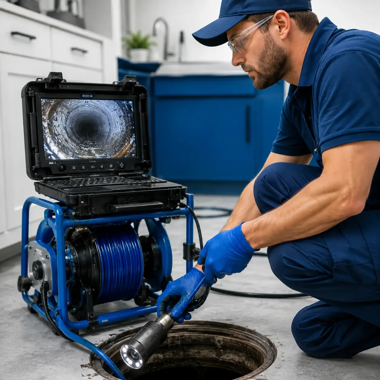 Pipe Relining professionals serving Alma, NY